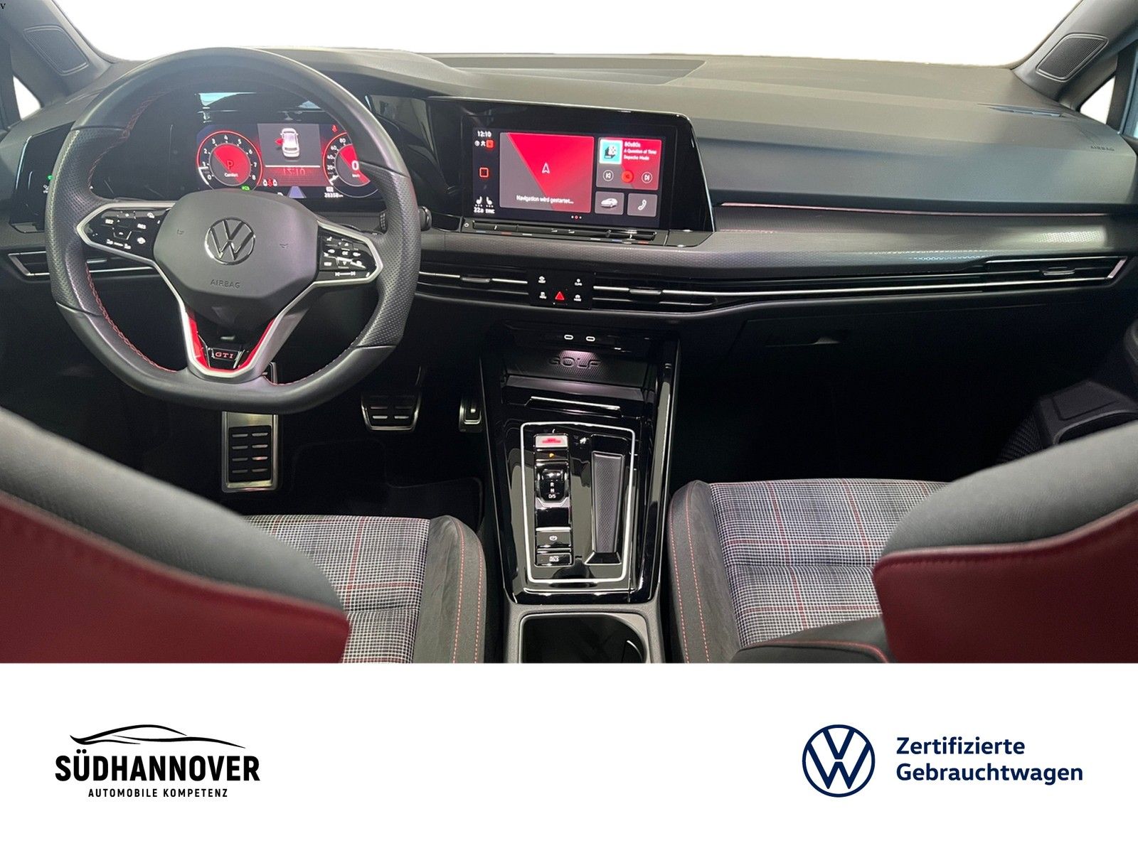 Volkswagen Golf - Bild 9