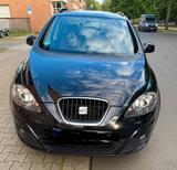 Seat Altea XL, LPG, Klima, Sitzheizung, TÜ... - Seat Altea mit LPG-Antrieb