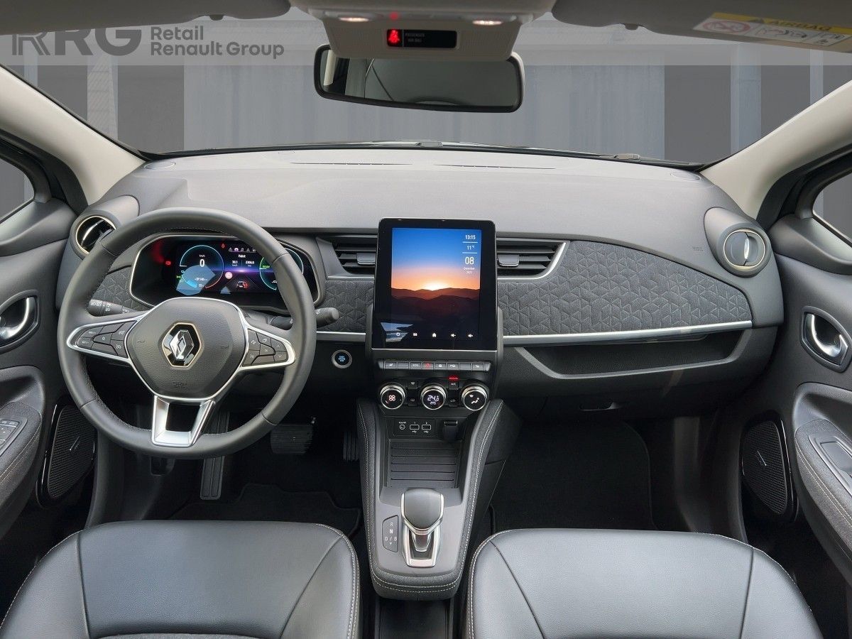 Renault ZOE - Bild 10