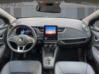 Renault ZOE - Vorschau Bild 10