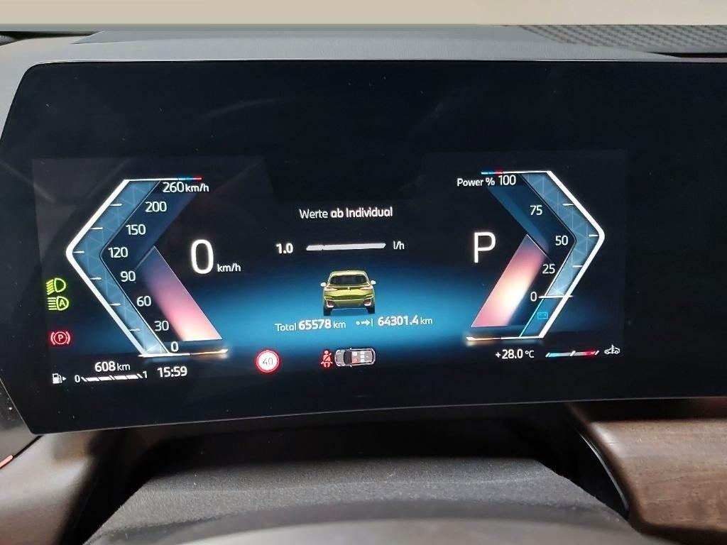 BMW Active 218i AUT*M-SPORT*PANO*HUD*LEDER*HK*LHZ* Head-Up, миниатюра 12