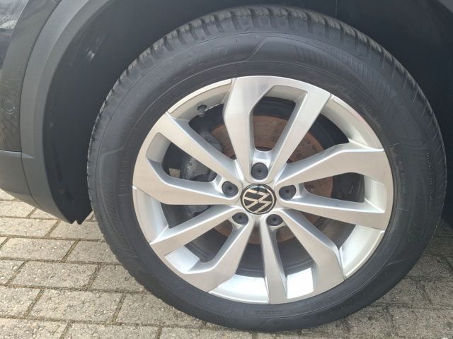 T-Roc 1.5 TSI Style OPF (EURO Bluetooth LED