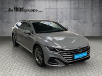 Volkswagen Arteon - Vorschau Bild 7