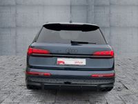 Audi SQ7 - Vorschau Bild 5