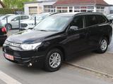 Mitsubishi Outlander 4WD Allradantrieb*HU.AU.NEU*Finanzieru - Mitsubishi Outlander mit Diesel-Antrieb: Geländewagen