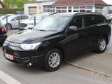 Mitsubishi Outlander 4WD Allradantrieb*HU.AU.NEU*Finanzieru - Mitsubishi Outlander aus 2013