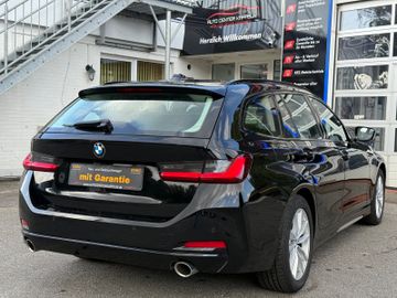 BMW 318 - 7