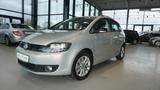 Volkswagen Golf VI Plus AUTOMATIK+NAVIGATION+BI XENON+AHK S - Volkswagen Golf: V Plus