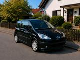 Peugeot 1007 1.4 - Peugeot 1007: 1.4