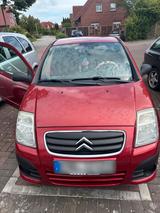 Citroën C2, TÜV 05/26 - Citroën C2 von privat