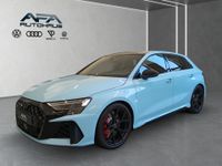 Audi RS3 - Vorschau Bild 2
