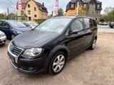 Volkswagen Touran CrossTouran 1.9 TDI. AUTOMATISCH GETRIEBE - Volkswagen Touran: Getriebe