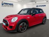 MINI Mini 3 2.0 T John Cooper Works LED NAVI LEDER - MINI MINI: Rot