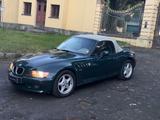 BMW Bmw Z3 1.9 16V Roadster Tagliandi Certificati Du - BMW Oldtimer: Cabrio