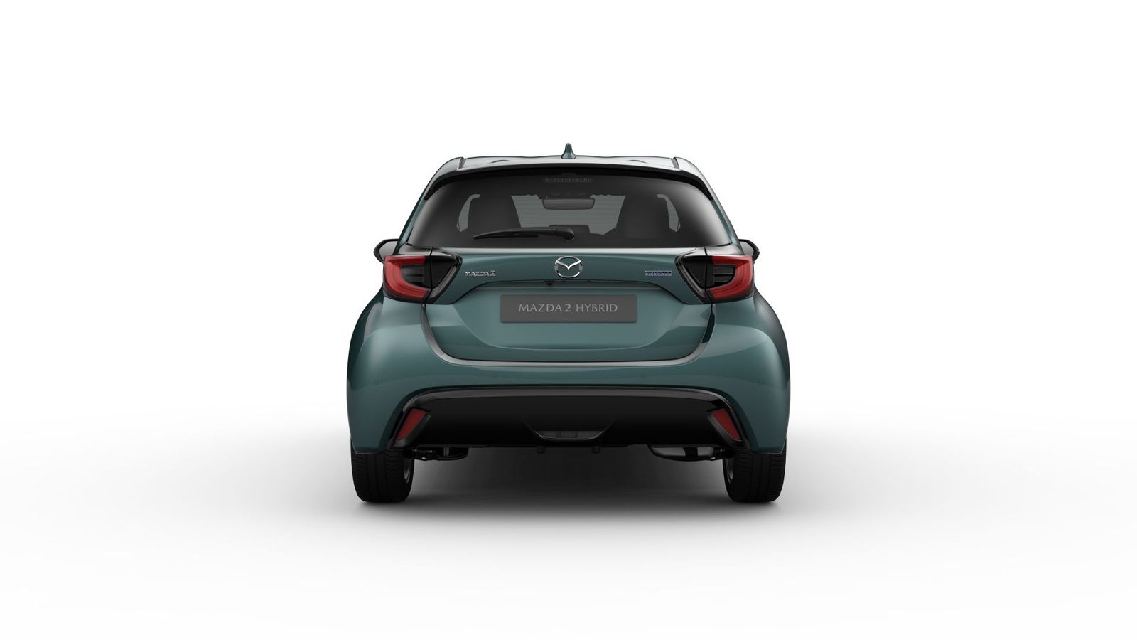 Mazda 2 Hybrid - Bild 5