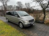 Mercedes-Benz Mercedes Viano 3.0 CDI extra Lang 7 Sitze - gebrauchte Mercedes-Benz Viano aus dem Jahr 2010