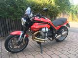 Moto Guzzi Griso 850