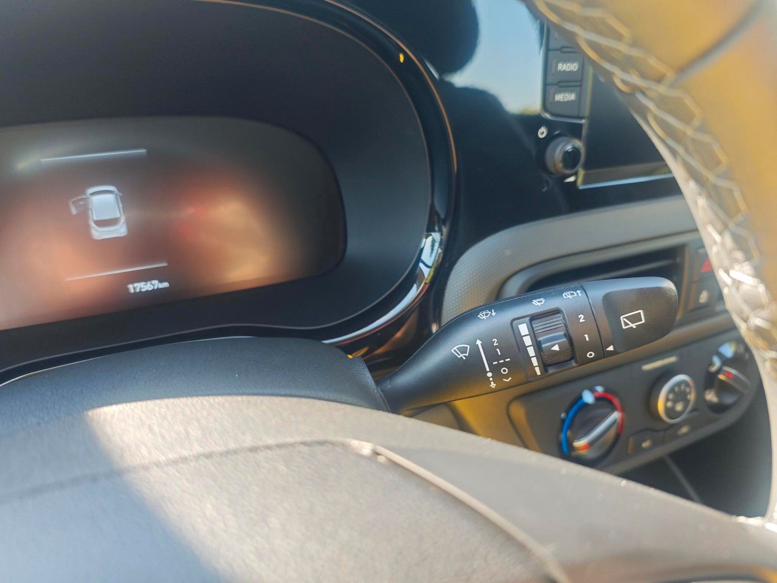 Hyundai i10 – Bild 12