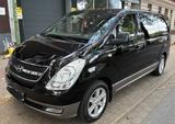 Hyundai H-1 Starex