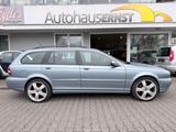 Jaguar X-Type Estate 3.0 V6 Executive 4x4 - Jaguar X-Type Gebrauchtwagen