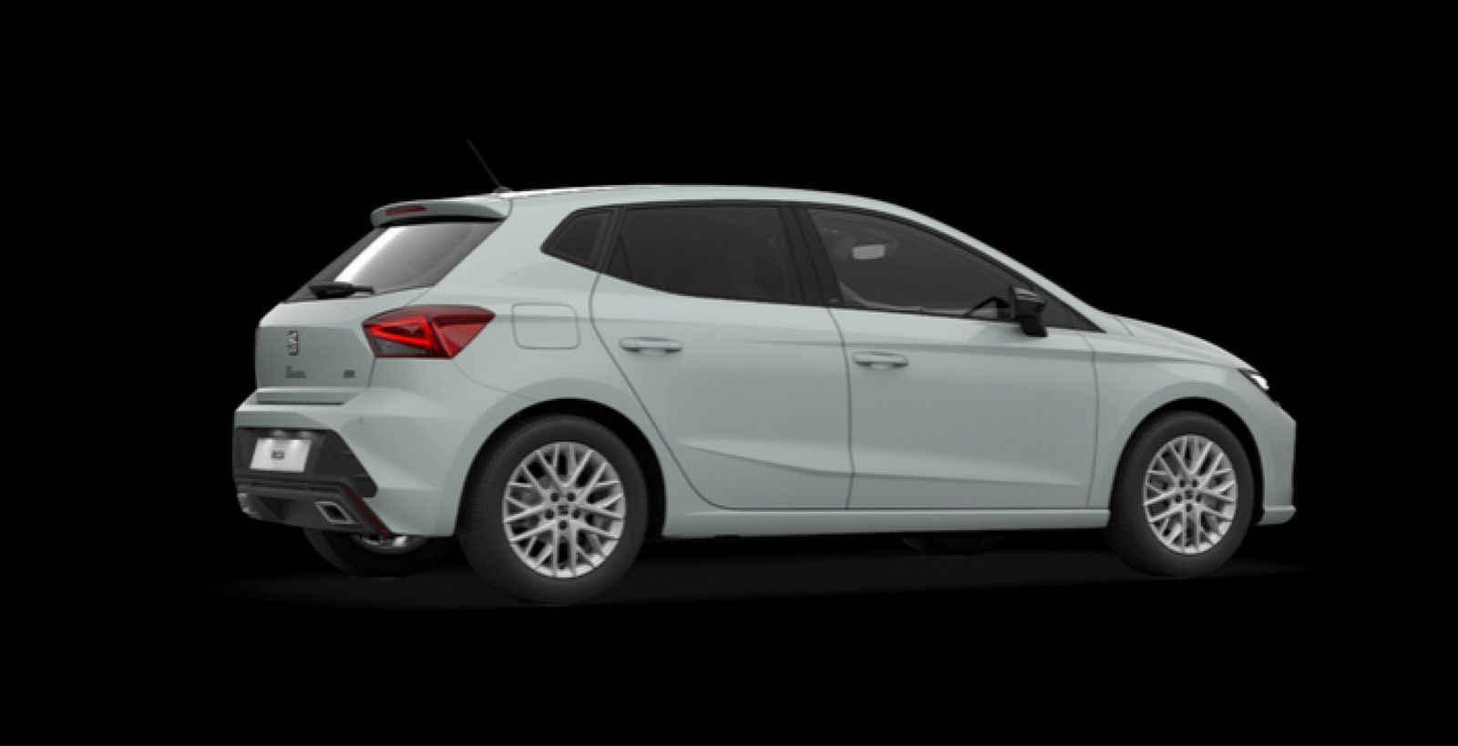 Seat Ibiza - Bild 2