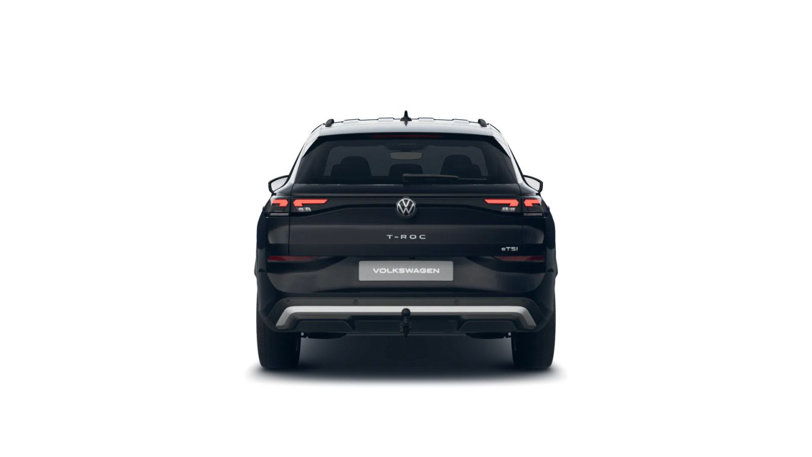 Volkswagen T-Roc - Bild 8
