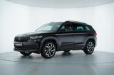Skoda KODIAQ SPORTLINE 2.0TSI DSG 4X4 COLUMBUS+SITZ-HZ - gebrauchte Skoda Kodiaq aus dem Jahr 2021