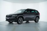 Skoda KODIAQ SPORTLINE 2.0TSI DSG 4X4 COLUMBUS+SITZ-HZ - Skoda: Columbus