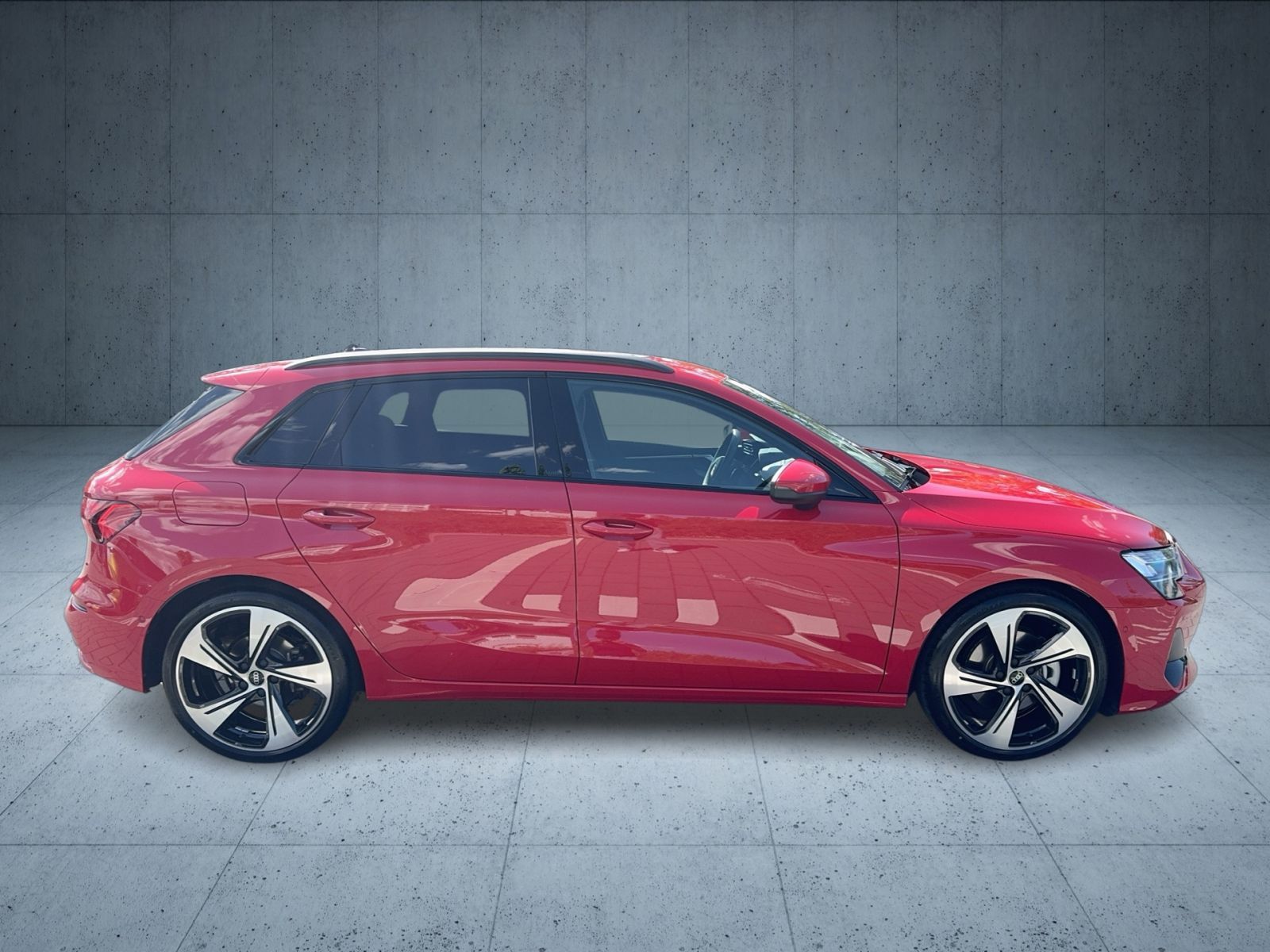 Audi A3 - Bild 6