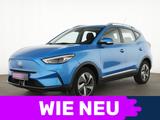MG ZS Comfort ACC|LED|Navi|Kamera|Keyless-Entry|SHZ - MG Gebrauchtwagen in Düsseldorf
