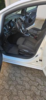 Opel Astra Sports T. 1.6 CDTI ec Edt. 81 S/S 97g ... - Opel Astra: 9 Cdti