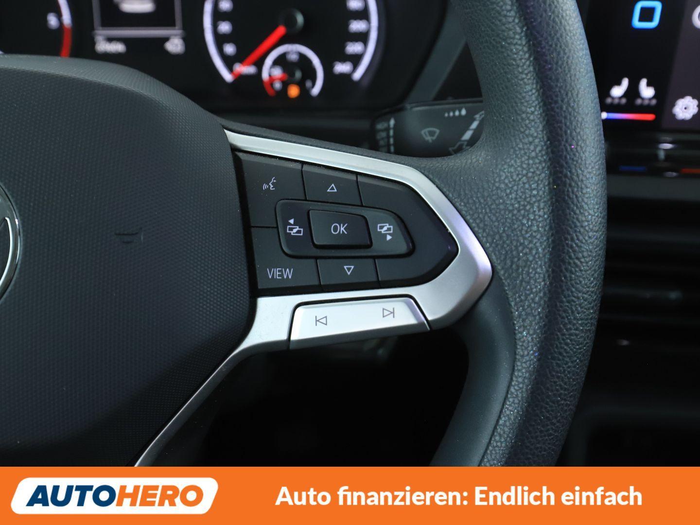 Volkswagen Caddy 2.0 TDI *NAVI*TEMPO*SHZ*PDC*GARANTIE*, миниатюра 24