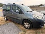 Peugeot Partner Tepee HDI FAP 110 Family - Peugeot Partner Family