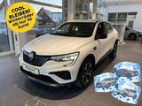 Renault Arkana TECHNO 140 EDC - Renault Arkana Techno mit Hybrid-Antrieb (Benzin/Elektro)