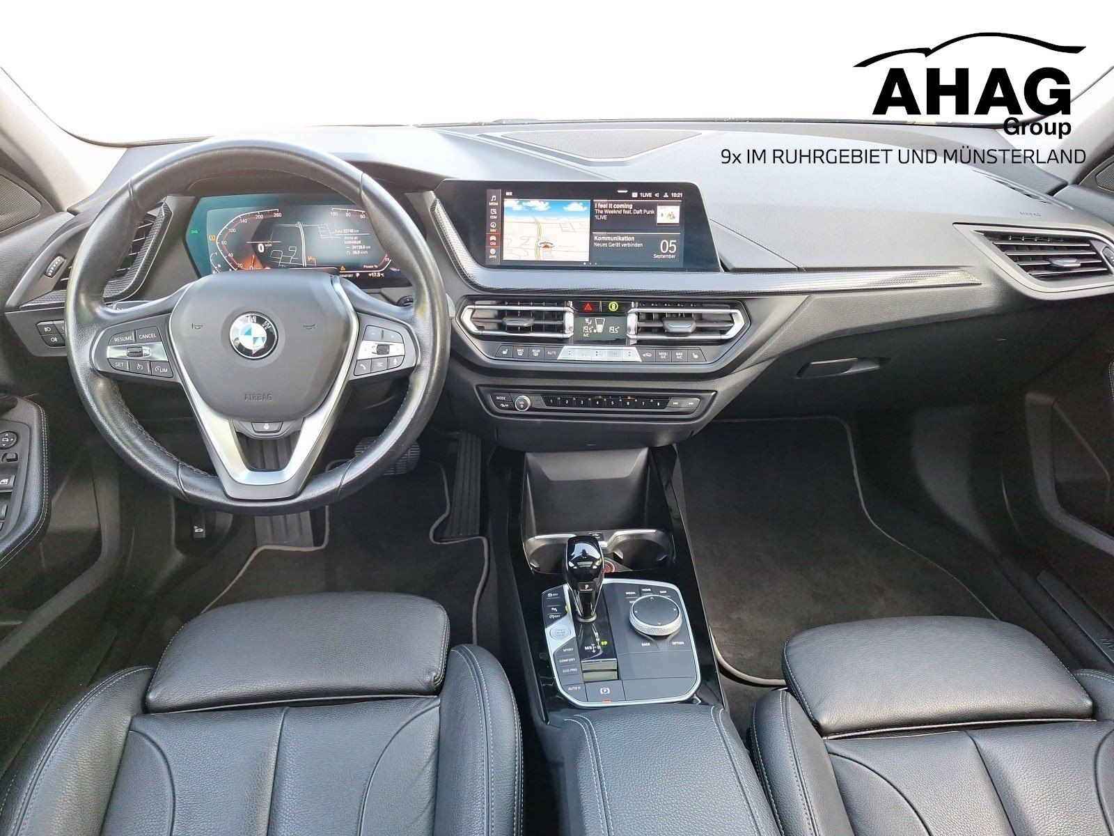 BMW 118 - Bild 9