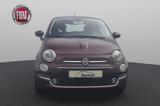 Fiat 500 1.2 Lounge Panorama - mit Benzin-Antrieb: Violett, Kleinwagen