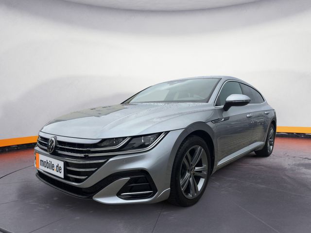 Volkswagen Arteon Shooting Brake 2.0 TSI DSG R-Line | AHK |