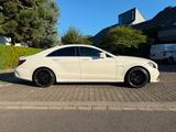 Mercedes-Benz *Diamant-Weiß*AMG-Drivers*360*Keyless*Designo* - Mercedes-Benz CLS 63 AMG: Coupe