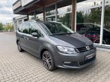 Volkswagen Sharan IQ.DRIVE el. Schiebetür AHK - : Van, Schiebetür