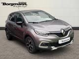 Renault Captur Intens 1.2 TCe 120 Automatik Navi LED Kli - Renault Captur in Herne