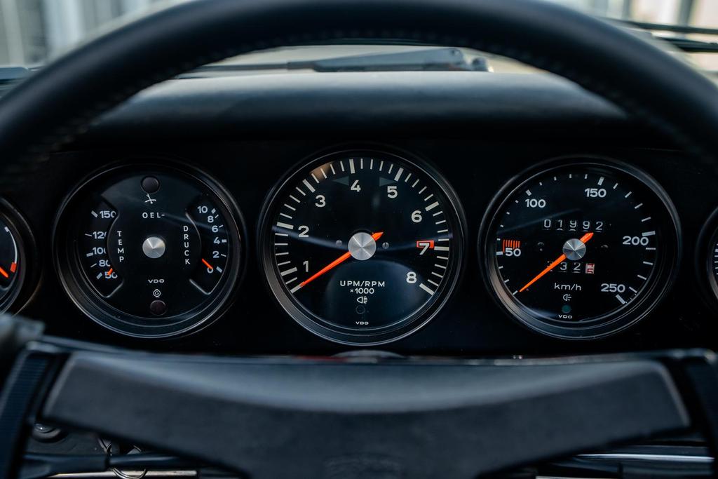 Porsche 911 Urmodell