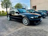 BMW 325i Touring e46 LCI volles M Paket Bu... - BMW: Kombi, E46 Paket