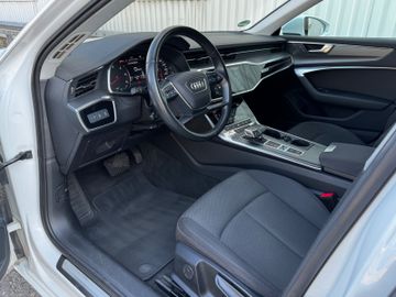 Audi A6 - 5