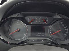 Opel Crossland 1.2 (EURO 6d)