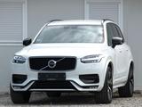 Volvo XC90 R Design AWD LED/KAMERA/LINE/SIDE/AHK - gebrauchte Volvo XC90 aus dem Jahr 2020