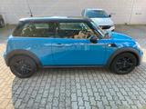 MINI One 55kW *TÜV 04/27*Klima*SHZ - MINI MINI mit Benzin-Antrieb: Standheizung, Kleinwagen, Klimaanlage