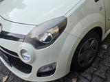 Renault twingo - Renault Twingo mit LPG-Antrieb