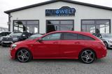 Mercedes-Benz CLA 250 Shooting Brake 4M AMG Aut.LED NAV KAM 18 - gebrauchte Mercedes-Benz CLA 250 aus dem Jahr 2016