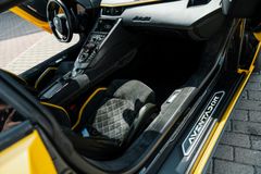 Fahrzeugabbildung Lamborghini Aventador S*absolutes Traumauto*Voll Carbon*Voll