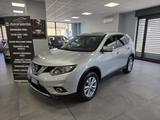Nissan X-Trail 1.6 D 130cv 2014 km116000 telecamere 360 - gebrauchte Nissan X-Trail aus dem Jahr 2014